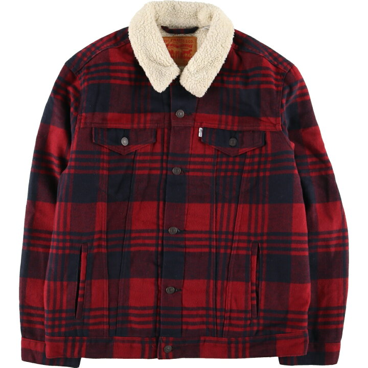 楽天市場】古着 リーバイス Levi