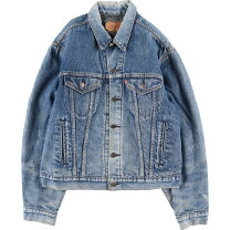 楽天市場】リーバイス gジャン 70506の通販
