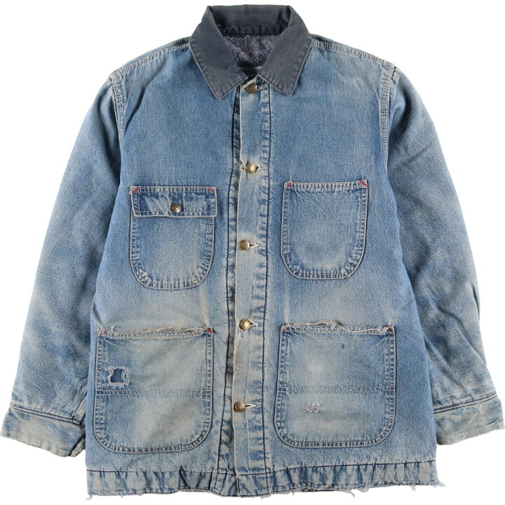 楽天市場】古着 70年代 シアーズ Sears WORK 