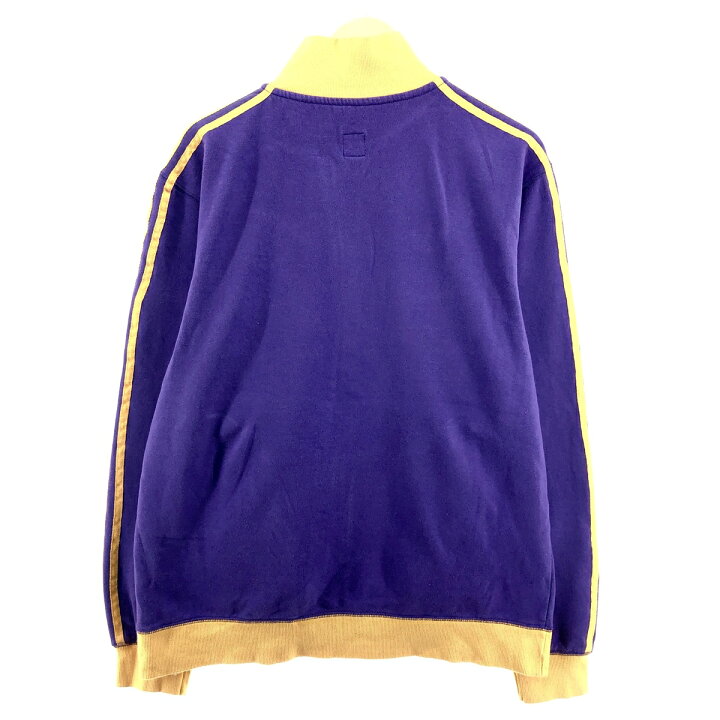 楽天市場】古着 アディダス adidas NBA LOS ANGELES LAKERS 