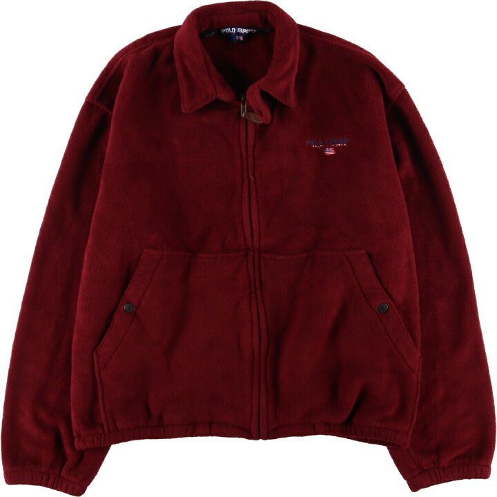 楽天市場】古着 90年代 ラルフローレン Ralph Lauren POLO SPORT ポロ  