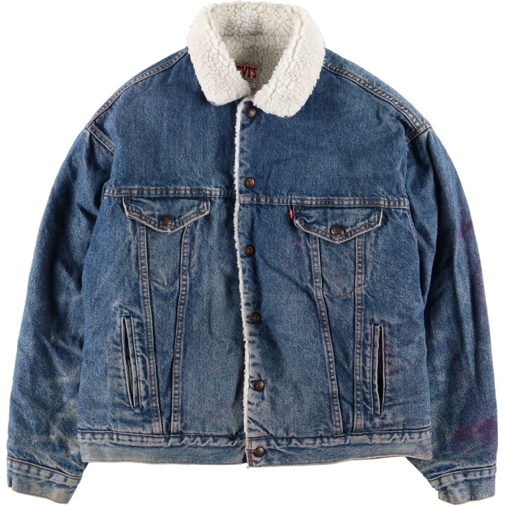 楽天市場】古着 80年代 リーバイス Levi
