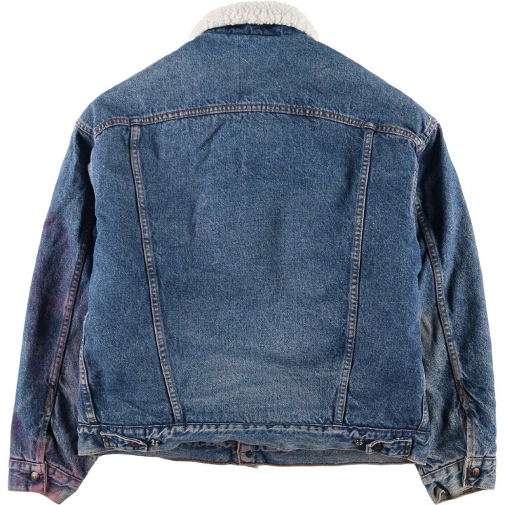 楽天市場】古着 80年代 リーバイス Levi