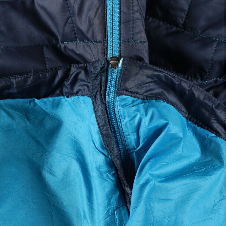 楽天市場】古着 16年製 パタゴニア Patagonia ナノパフジャケット  