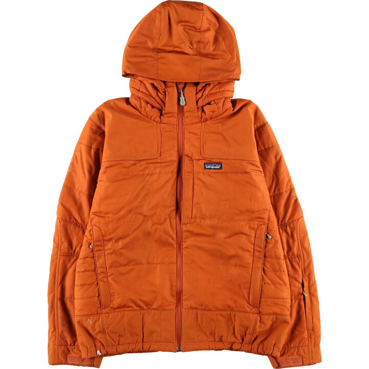 楽天市場】古着 09年製 パタゴニア Patagonia ルビコンライダー 