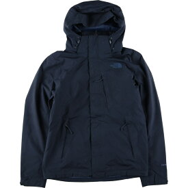 古着 ザノースフェイス THE NORTH FACE GORE-TEX ゴアテックス マウンテンパーカー シェルジャケット メンズS /eaa388405 【中古】 【231113】 【SS2403】