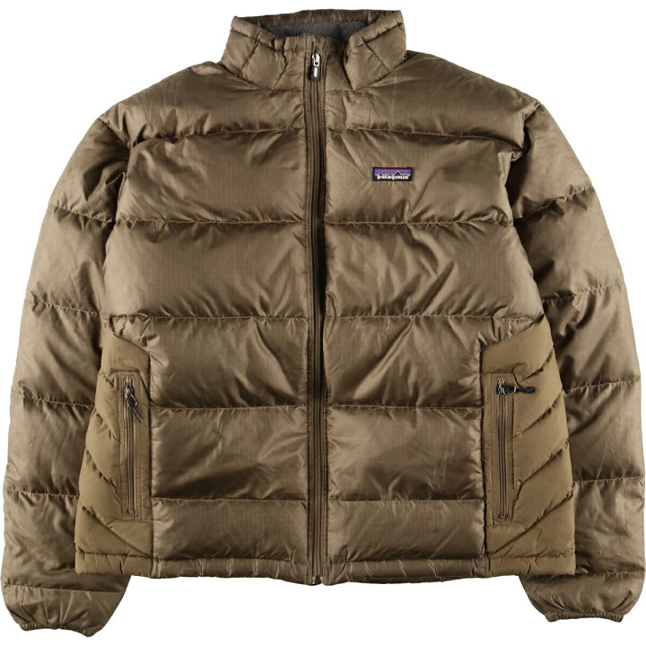 楽天市場】古着 07年製 パタゴニア Patagonia STY 84601F7 グース 