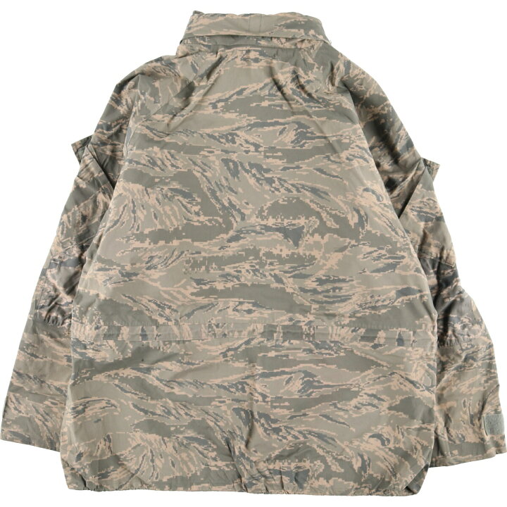 楽天市場】古着 08年納品 米軍実品 U.S.AIR FORCE APECS ABU デジタル 