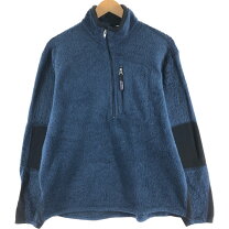 楽天市場】パタゴニア フリース R2（メンズファッション）の通販