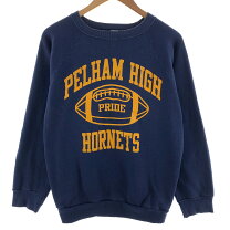 楽天市場】champion 中古 スウェット 80sの通販