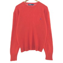 楽天市場】ラルフローレン コットンニットの通販 