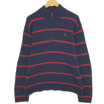 楽天市場】Ralph Lauren ラルフローレン（柄ボーダー）（スウェット  