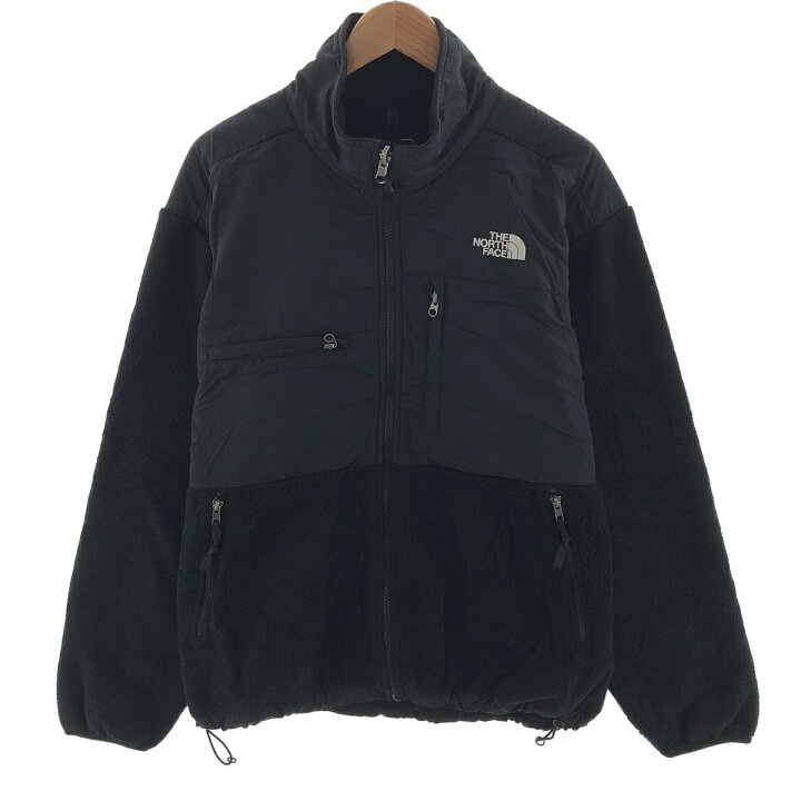 楽天市場】古着 ザノースフェイス THE NORTH FACE デナリジャケット 