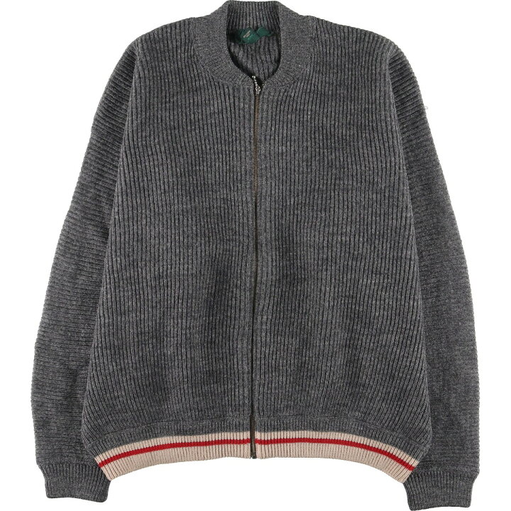 楽天市場】古着 ジェイクルー J.Crew ドライバーズニットセーター 