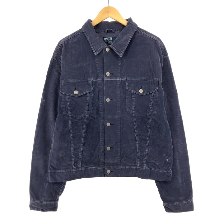 楽天市場】古着 ラルフローレン Ralph Lauren POLO by Ralph Lauren 