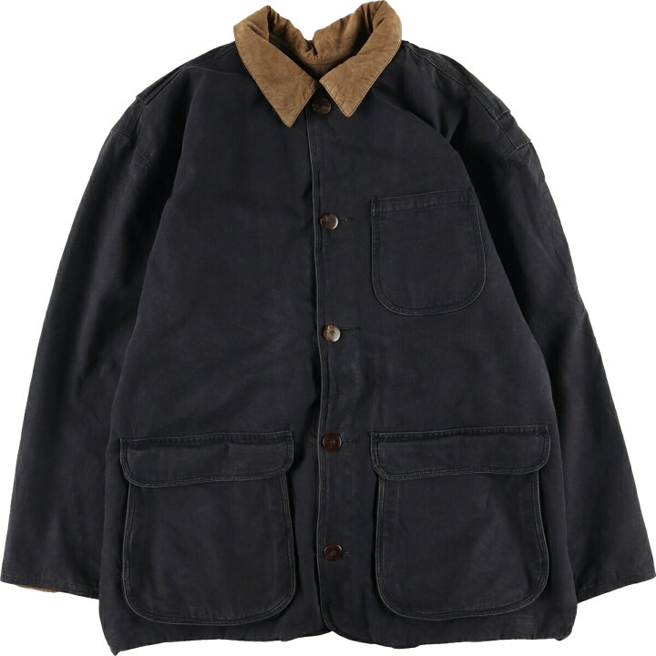 楽天市場】古着 90年代 ジェイクルー J.Crew ダック ハンティング 