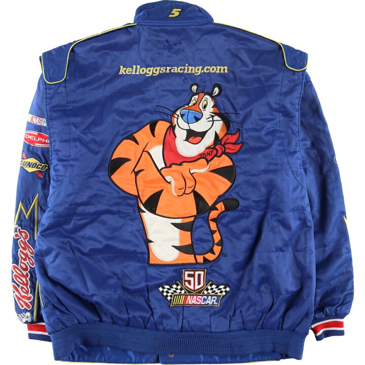 楽天市場】古着 CHASE AUTHENTICS Kellogg