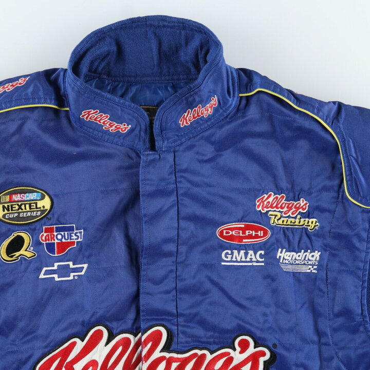 楽天市場】古着 CHASE AUTHENTICS Kellogg
