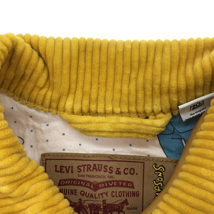 楽天市場】古着 リーバイス Levi