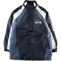 楽天市場】NFL シーホークス ジャケットの通販 