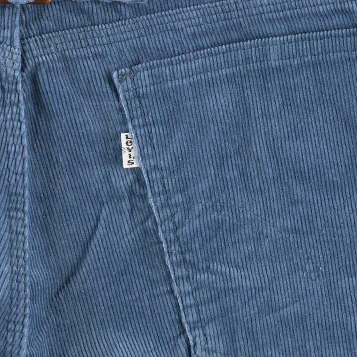 楽天市場】古着 70〜80年代 リーバイス Levi