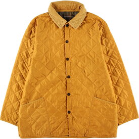 古着 バブアー Barbour キルティングジャケット パファージャケット メンズXL /eaa394618 【中古】 【231122】 【SS2403】