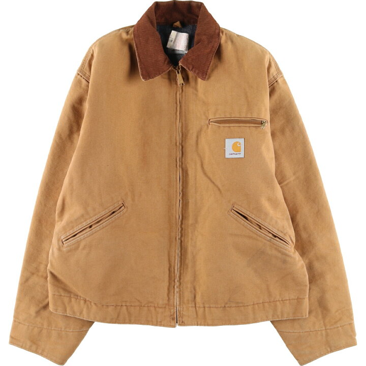 楽天市場】古着 グッドコンディション 80年代 カーハート Carhartt 