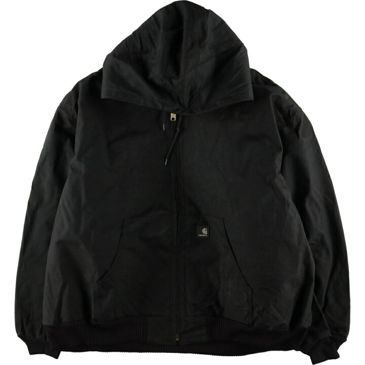 楽天市場】古着 ビッグサイズ カーハート Carhartt アクティブ  