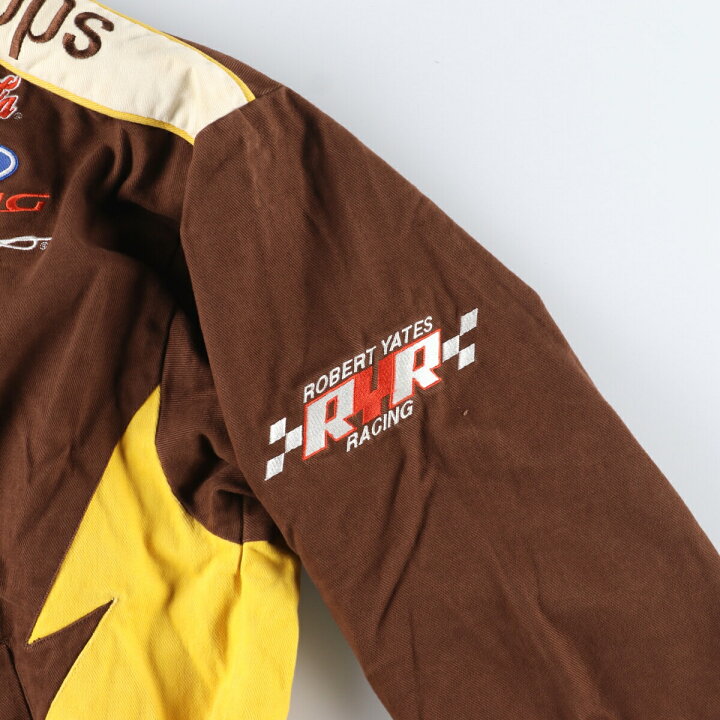 楽天市場】古着 CHASE AUTHENTICS NASCAR ナスカー UPS レーシング  