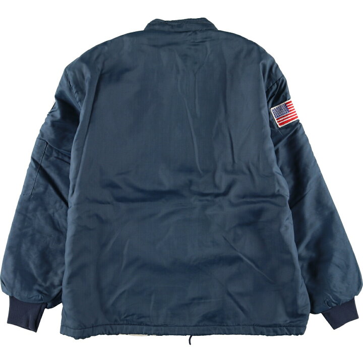 楽天市場】古着 70年代 UNKNOWN ナイロンレーシングジャケット USA製