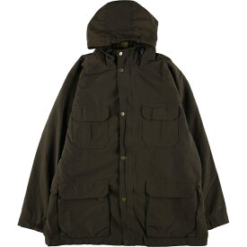 古着 ウールリッチ WOOLRICH マウンテンパーカー メンズXL /eaa396047 【中古】 【240216】