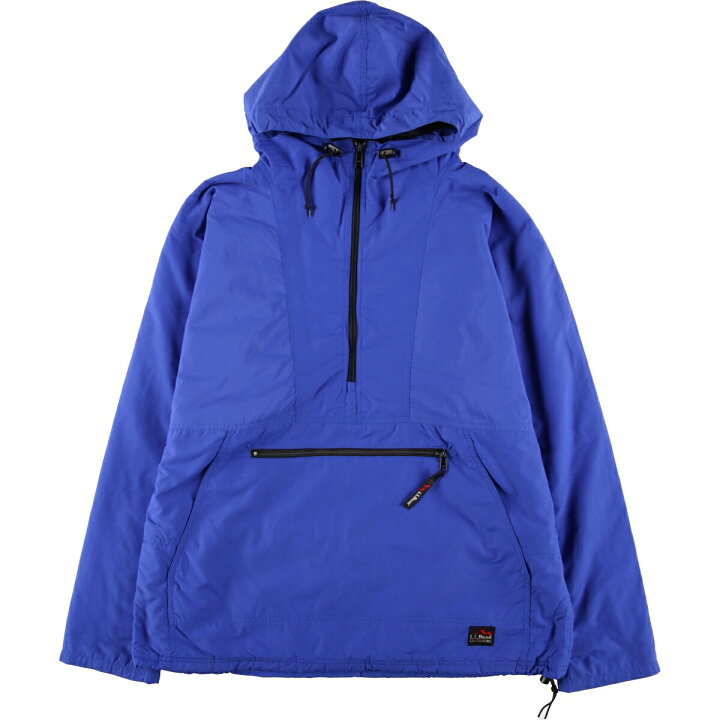 楽天市場】古着 エルエルビーン L.L.Bean OUTDOORS 中綿アノラック