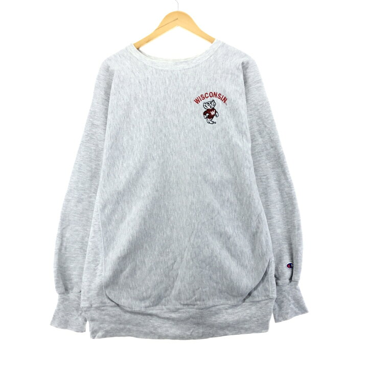 楽天市場】古着 90年代 チャンピオン Champion REVERSE WEAVE リバース 