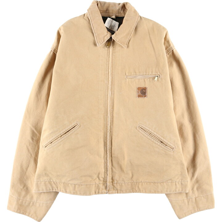 楽天市場】古着 グッドコンディション 80年代 カーハート Carhartt 