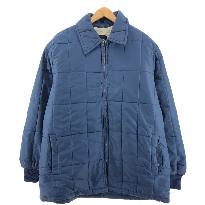 楽天市場】古着 SPORTSMASTER ナイロンジャケット USA製 メンズXL 