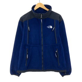 古着 90'S ザノースフェイス THE NORTH FACE GORE WINDSTOPPER ゴアウインドストッパー ナイロンxフリースジャケット メンズM ヴィンテージ /eaa397287 【中古】 【231208】