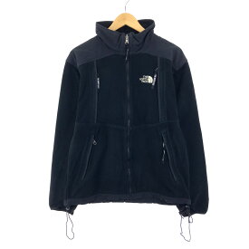 古着 ザノースフェイス THE NORTH FACE GORE WINDSTOPPER ゴアウインドストッパー フリースジャケット メンズM /eaa397288 【中古】 【231208】