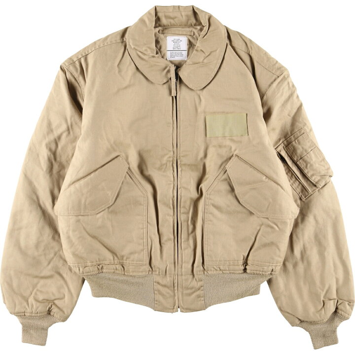 楽天市場】古着 10年納品 米軍実品 CWU-45/P ミリタリー フライト 