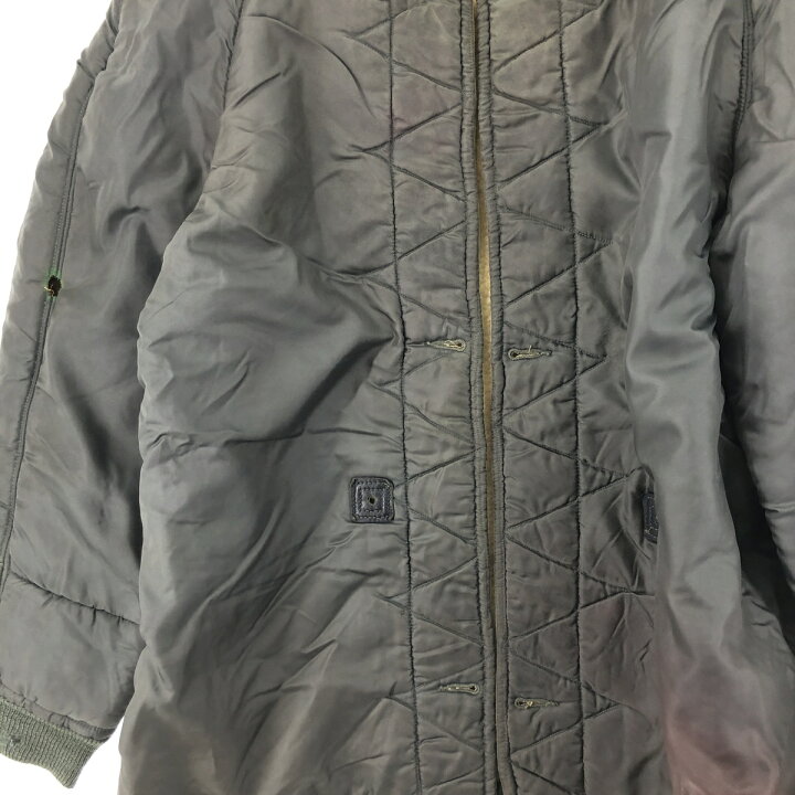 楽天市場】古着 50年代 米軍実品 U.S.AIR FORCE 黒タグ キャトル 