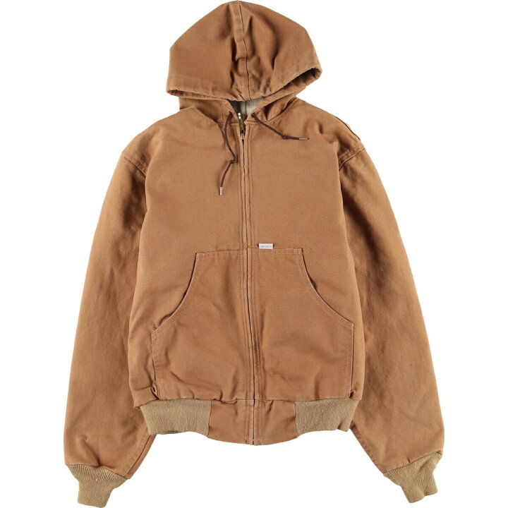 楽天市場】古着 80年代 カーハート Carhartt 100周年モデル アクティブ 