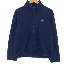 古着 エルエルビーン L.L.Bean OUTDOORS フリースジャケット レディースM /eaa397553 【中古】 【231218】【エルル】