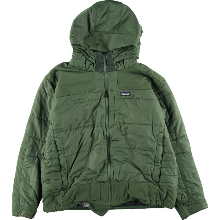 楽天市場】古着 09年製 パタゴニア Patagonia ルビコンライダー  