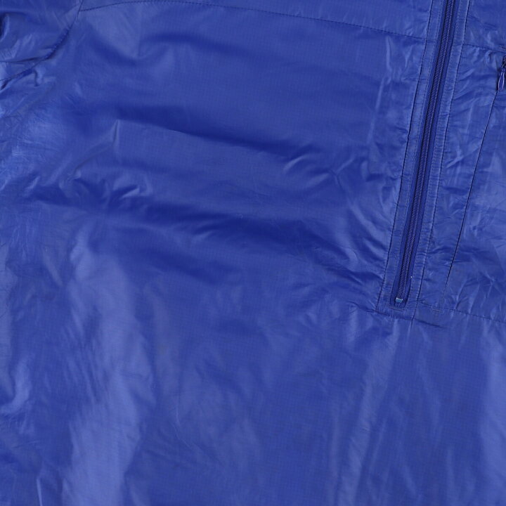 楽天市場】古着 04年製 パタゴニア Patagonia パフボール プルオーバー 