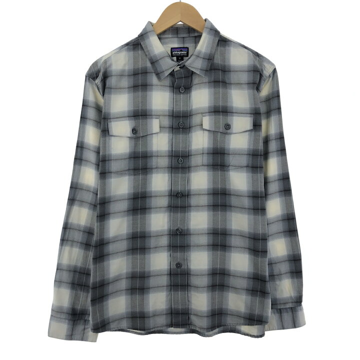 楽天市場】古着 15年製 パタゴニア Patagonia ORGANIC COTTON  