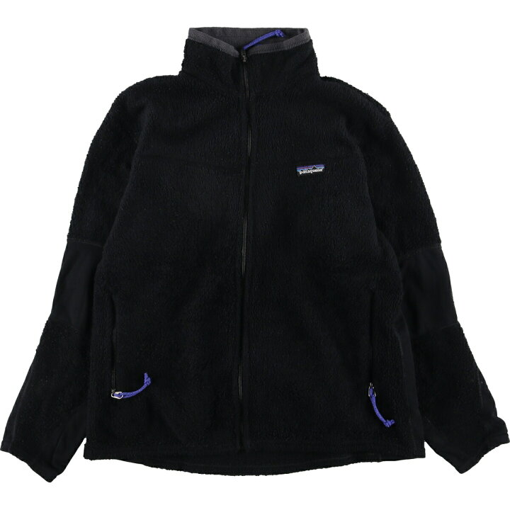 楽天市場】古着 99年製 パタゴニア Patagonia レギュレーターR2 