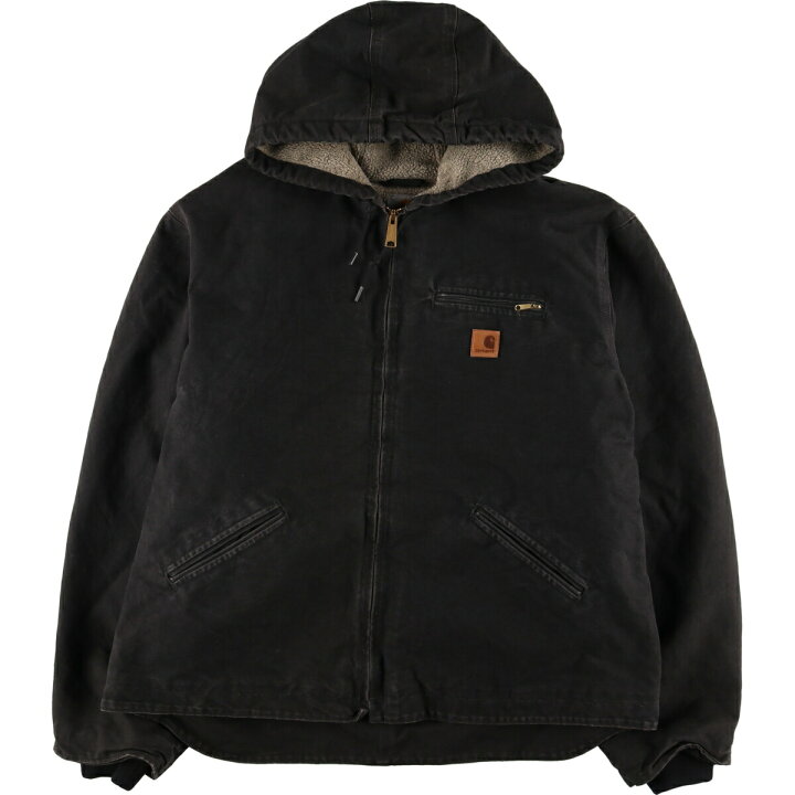 楽天市場】古着 00年代 カーハート Carhartt シエラジャケット ダック  