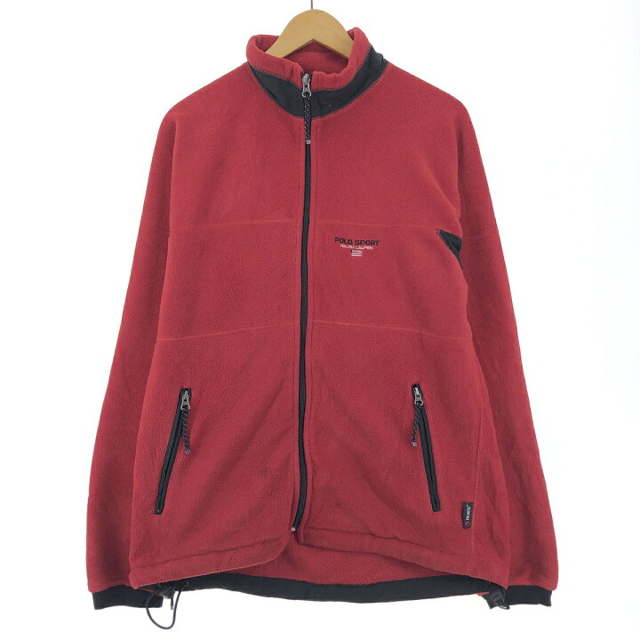 楽天市場】古着 ラルフローレン Ralph Lauren POLO SPORT ポロスポーツ 