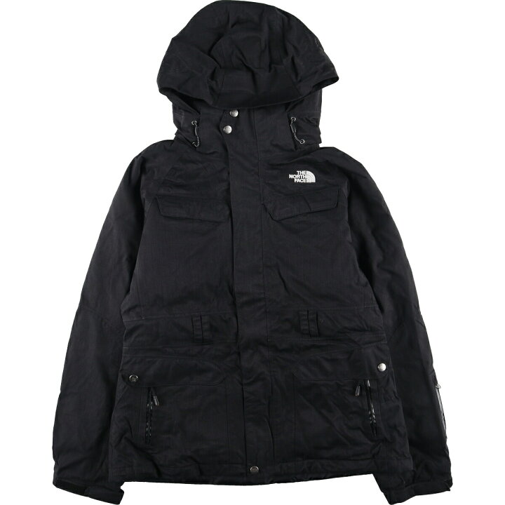 楽天市場】古着 ザノースフェイス THE NORTH FACE HYVENT ハイベント 