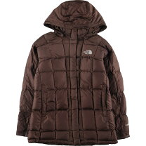 楽天市場】ノースフェイス ダウン レディース（サイズ（S/M/L）M）の通販