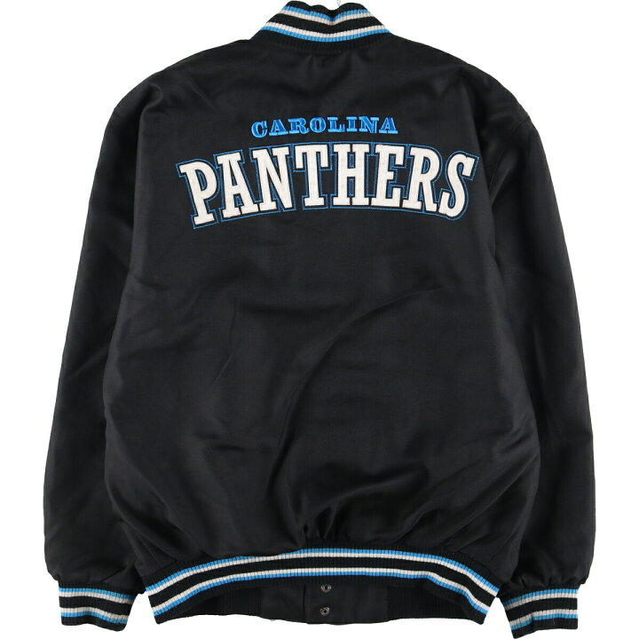 楽天市場】古着 TEAM APPAREL NFL CAROLINA PANTHERS カロライナ 